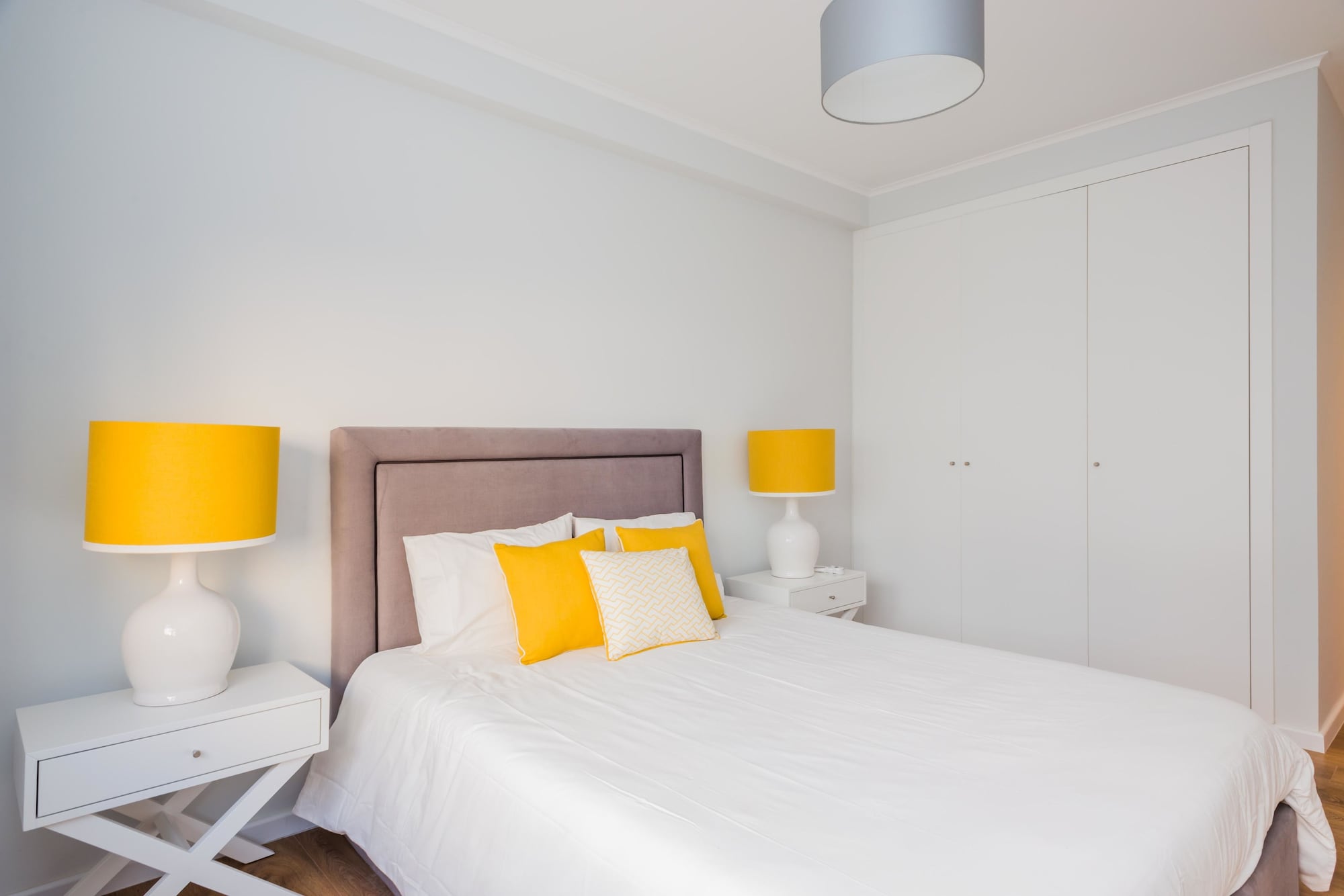 شقة سوبيريور بغرفة نوم واحدة