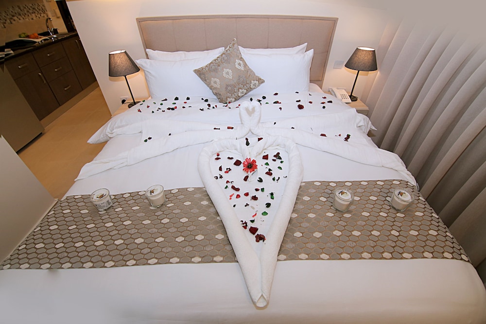 Viola Hotel Suites 30/35