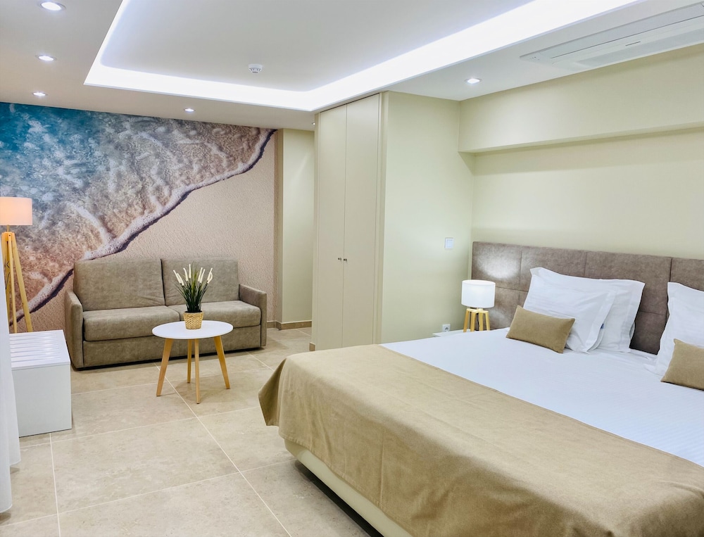 Lagos Atlantic Hotel 10/50