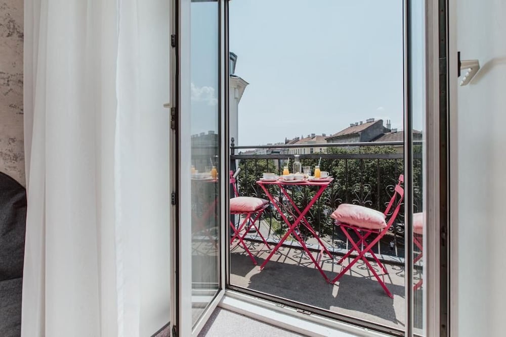 Hotel Babula am Augarten 49/49