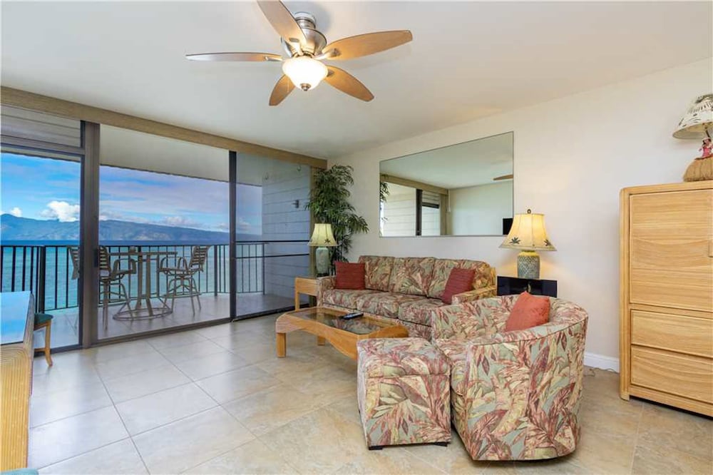 Kahana Reef - Maui Condo &amp; Home 36/61