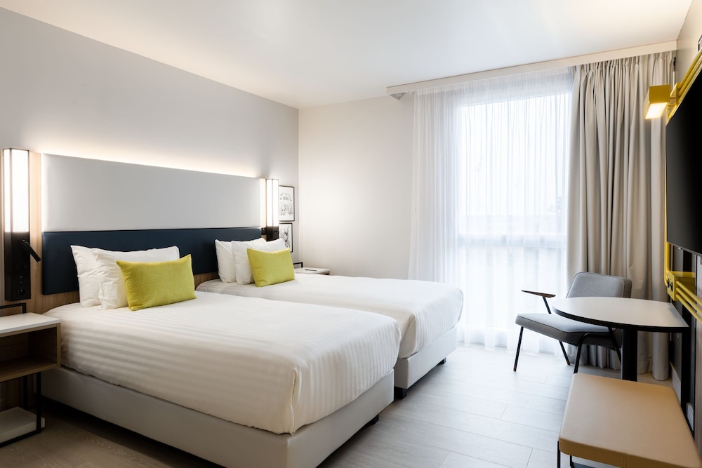 Courtyard by Marriott Paris Creteil 7/40