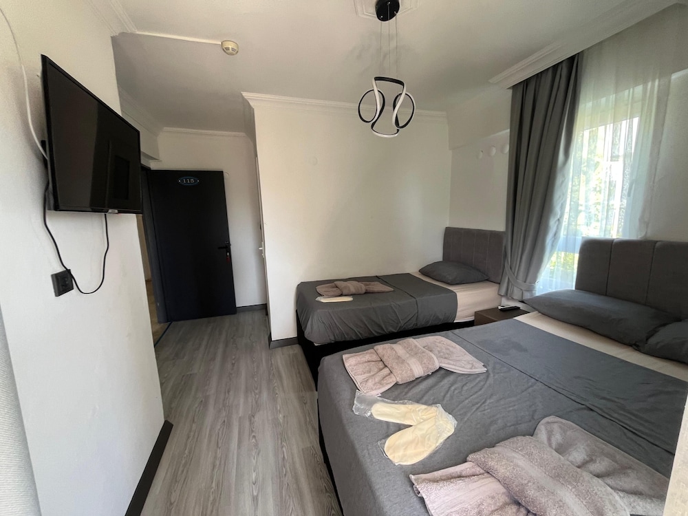 Gozde Hotel 27/49