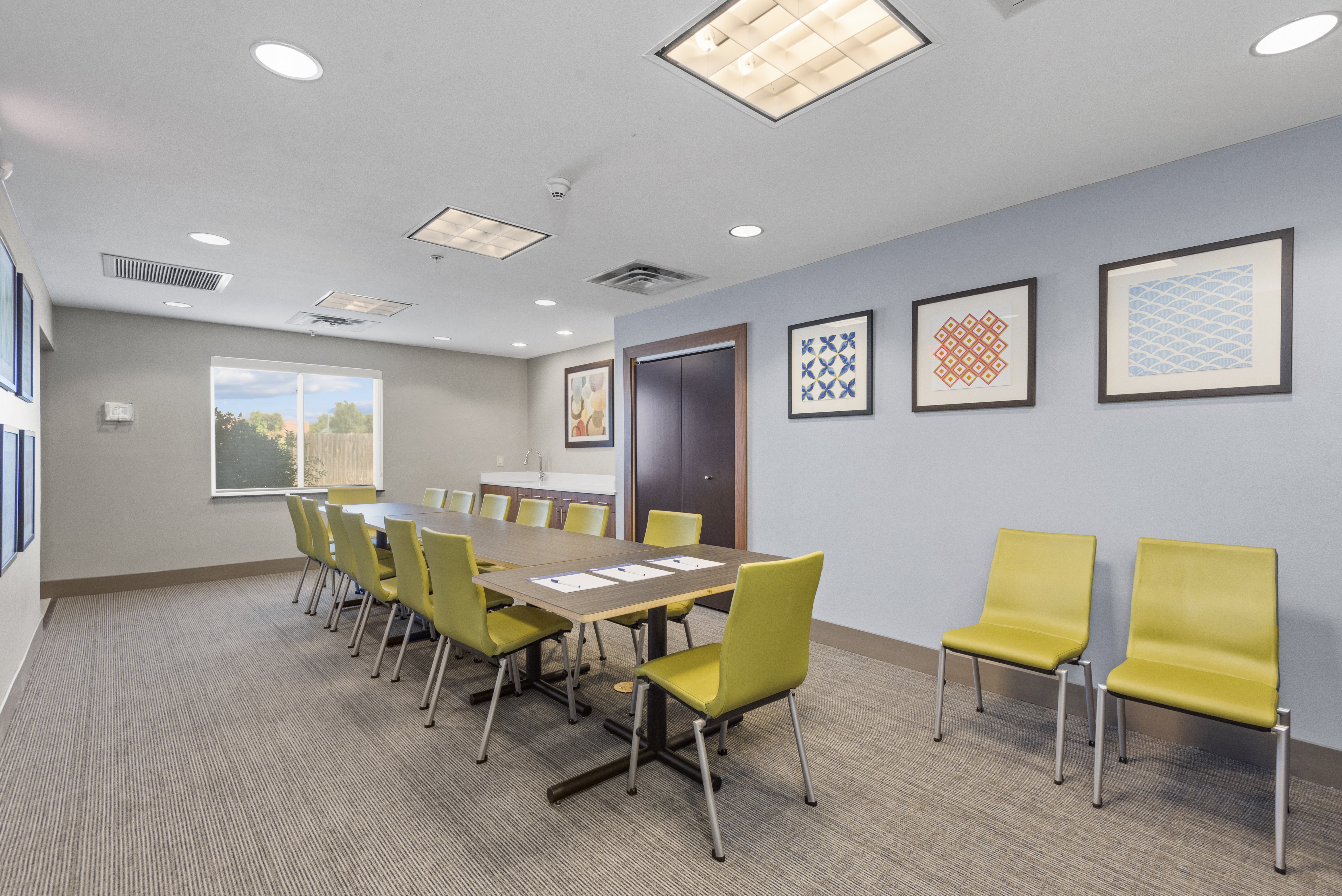 Holiday Inn Express Hotel & Suites Tulsa South Bixby 41/50