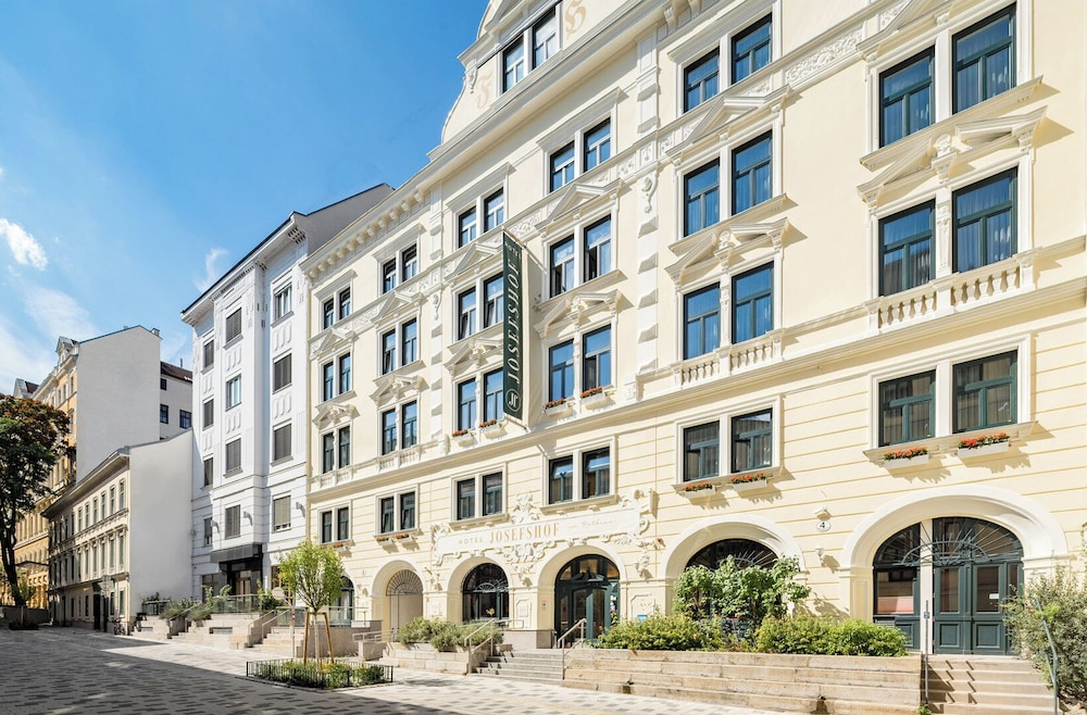 Hotel Josefshof am Rathaus 64/70