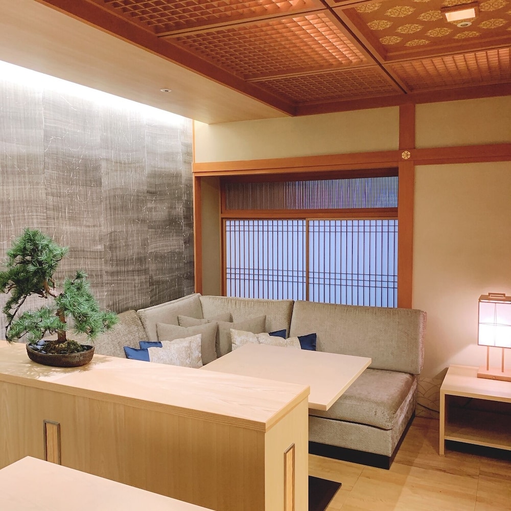 Takanawa Hanakohro in Grand Prince Hotel Takanawa 23/65