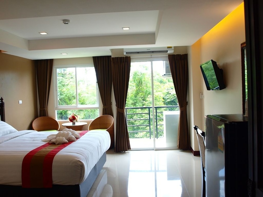 V Residence 18/26