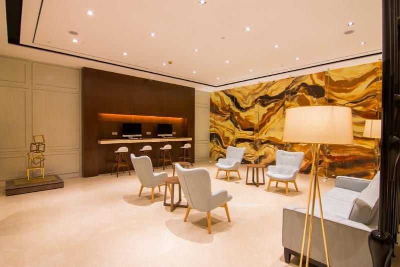Yitel Premium (Shanghai West Nanjing Road) 26/34