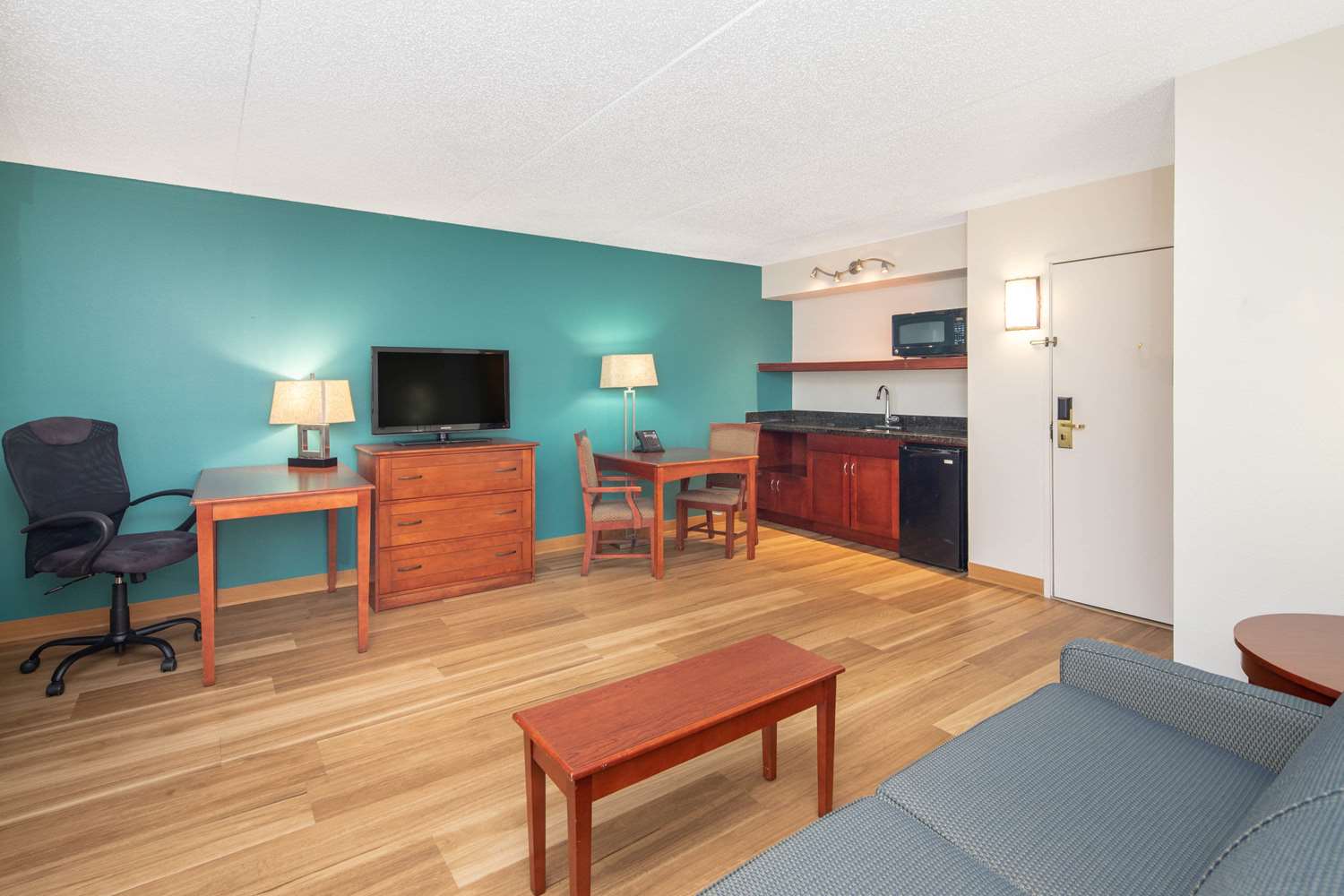 Wingate by Wyndham Valdosta/Moody AFB 32/47