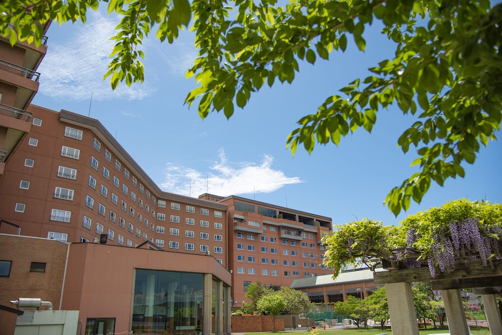 Toyako Manseikaku Hotel Lakeside Terrace 3/50