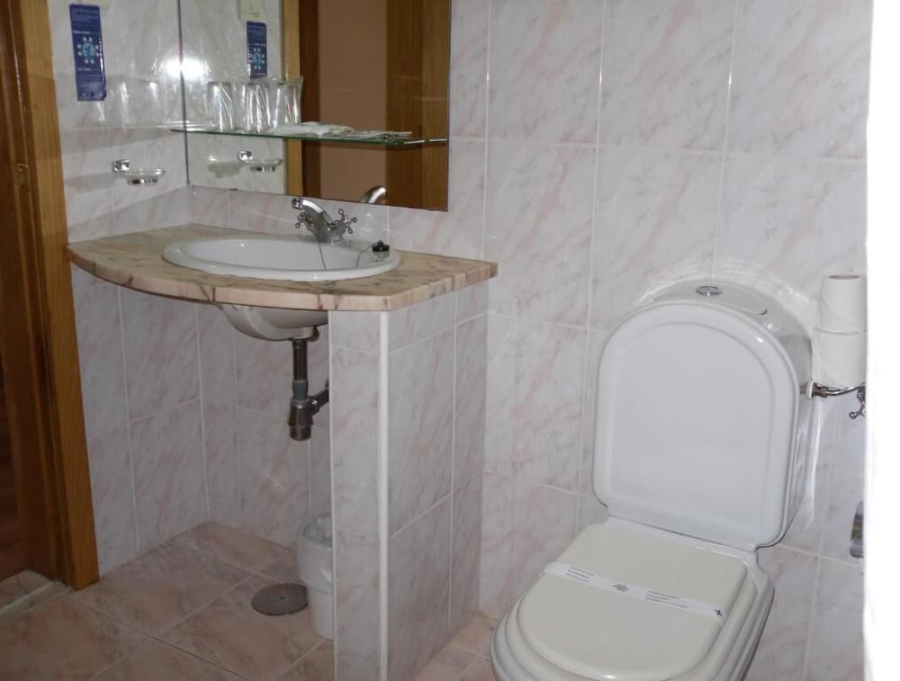 Grande Hotel Dom Dinis 20/20