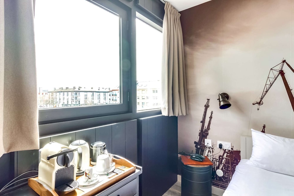 Brit Hotel Saint Nazaire Centre Gare 30/50