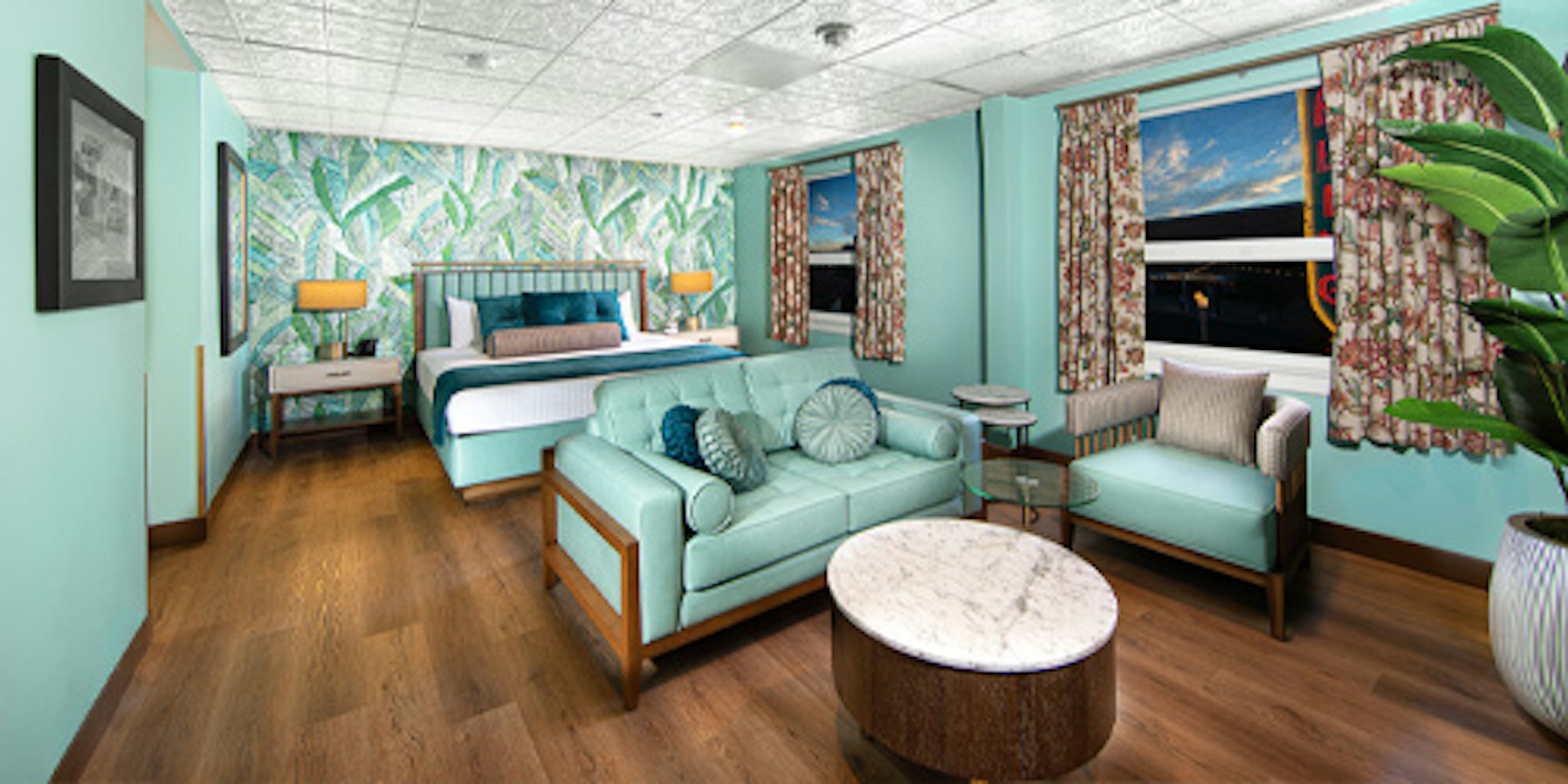 El Cortez Hotel And Casino 19/30