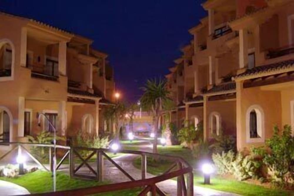 Aparthotel La Espadana 31/36