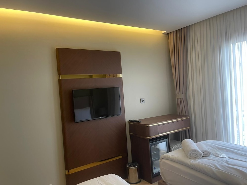 The Biancho Hotel Old City 5/20