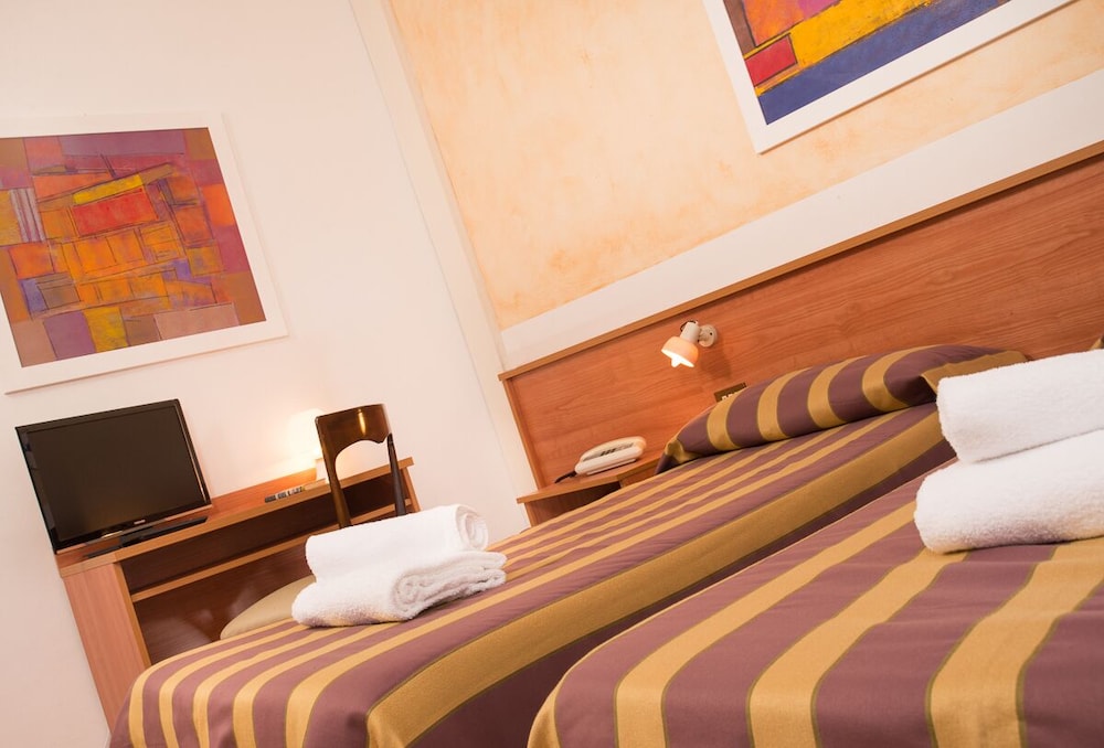 Hotel Azzorre Antille 17/53