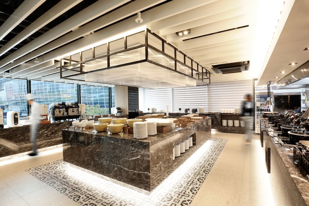 Ramada Encore By Wyndham Busan Station 35/50
