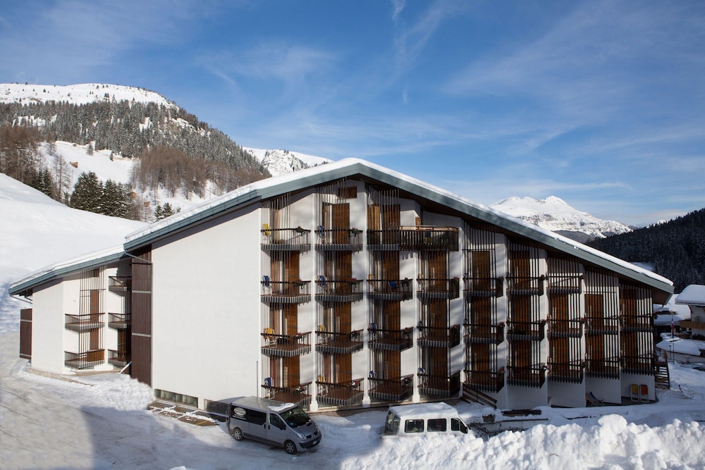 Hotel Portavescovo 1/26