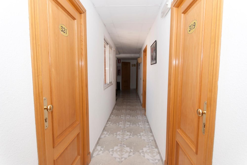 HOSTAL GOYMA II 18/34