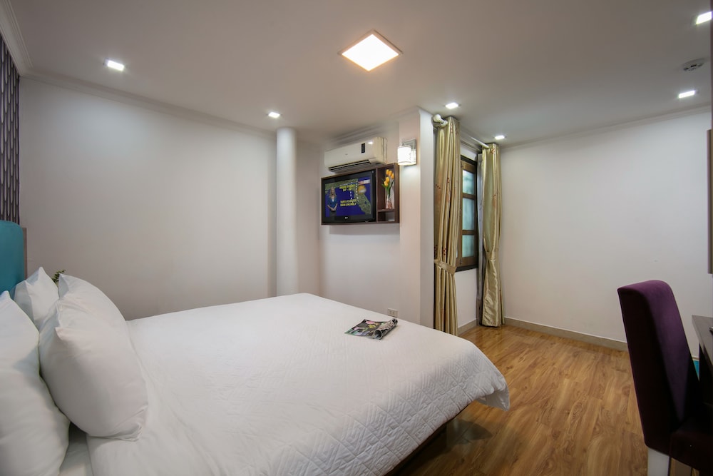 Kingly Hotel 21/56