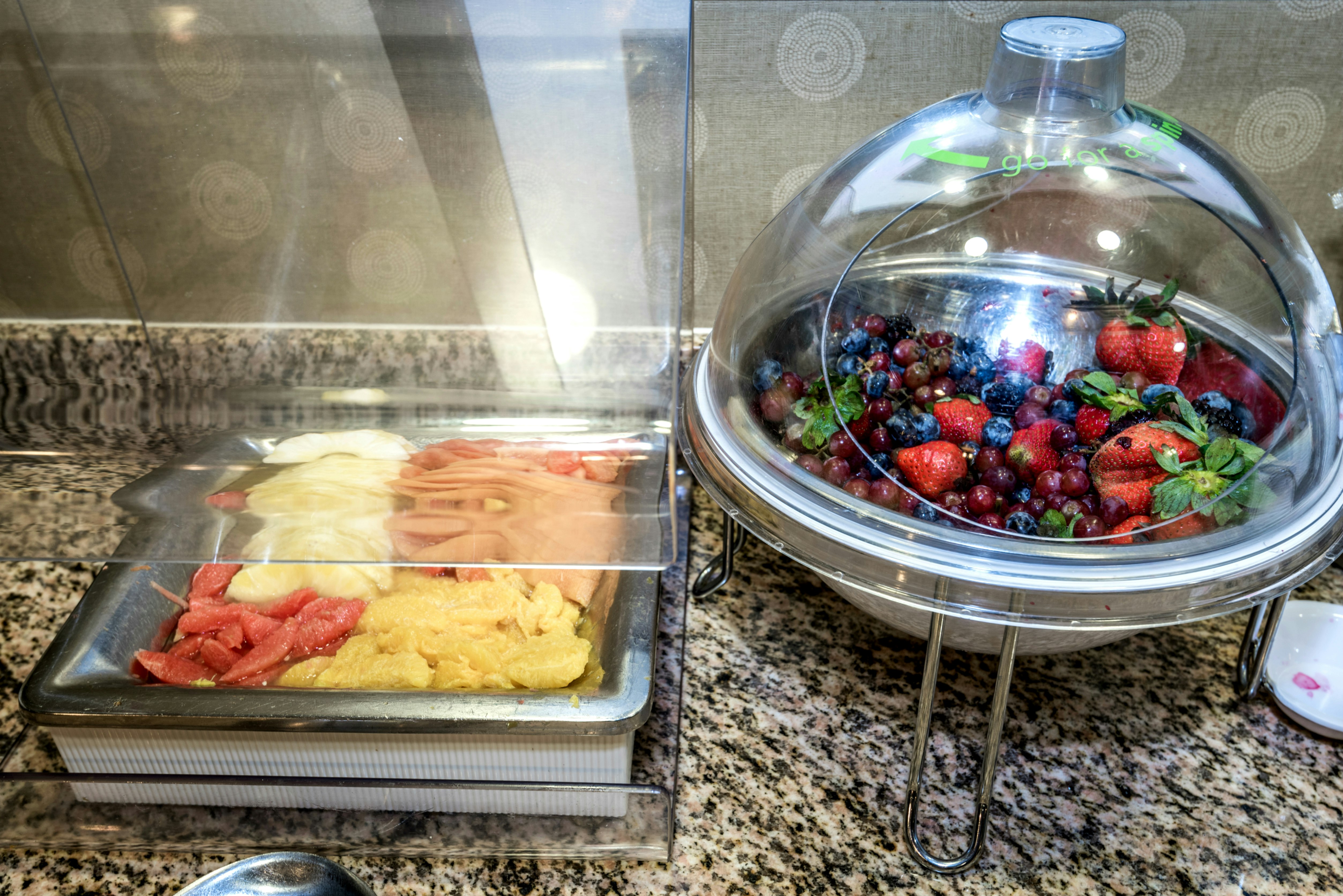 蒙哥马利城恒庭套房酒店(Hampton Inn Suites Montgomery) 图片3