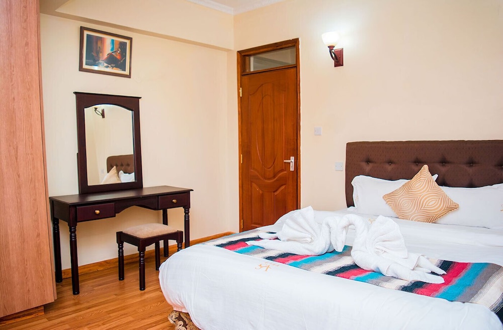 Vela Suites 9/33