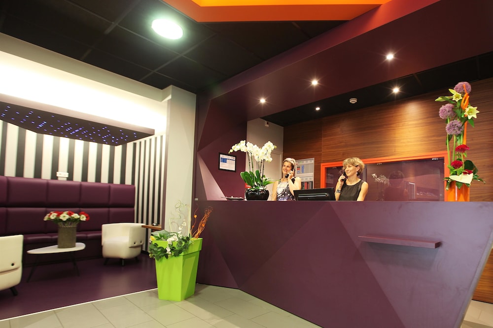 Best Western Hotel De Paris 3/34