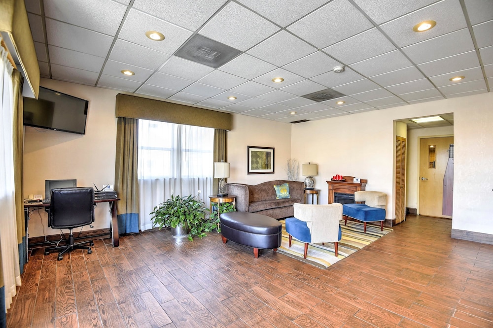 SureStay Hotel by Best Western Ottawa 32/42