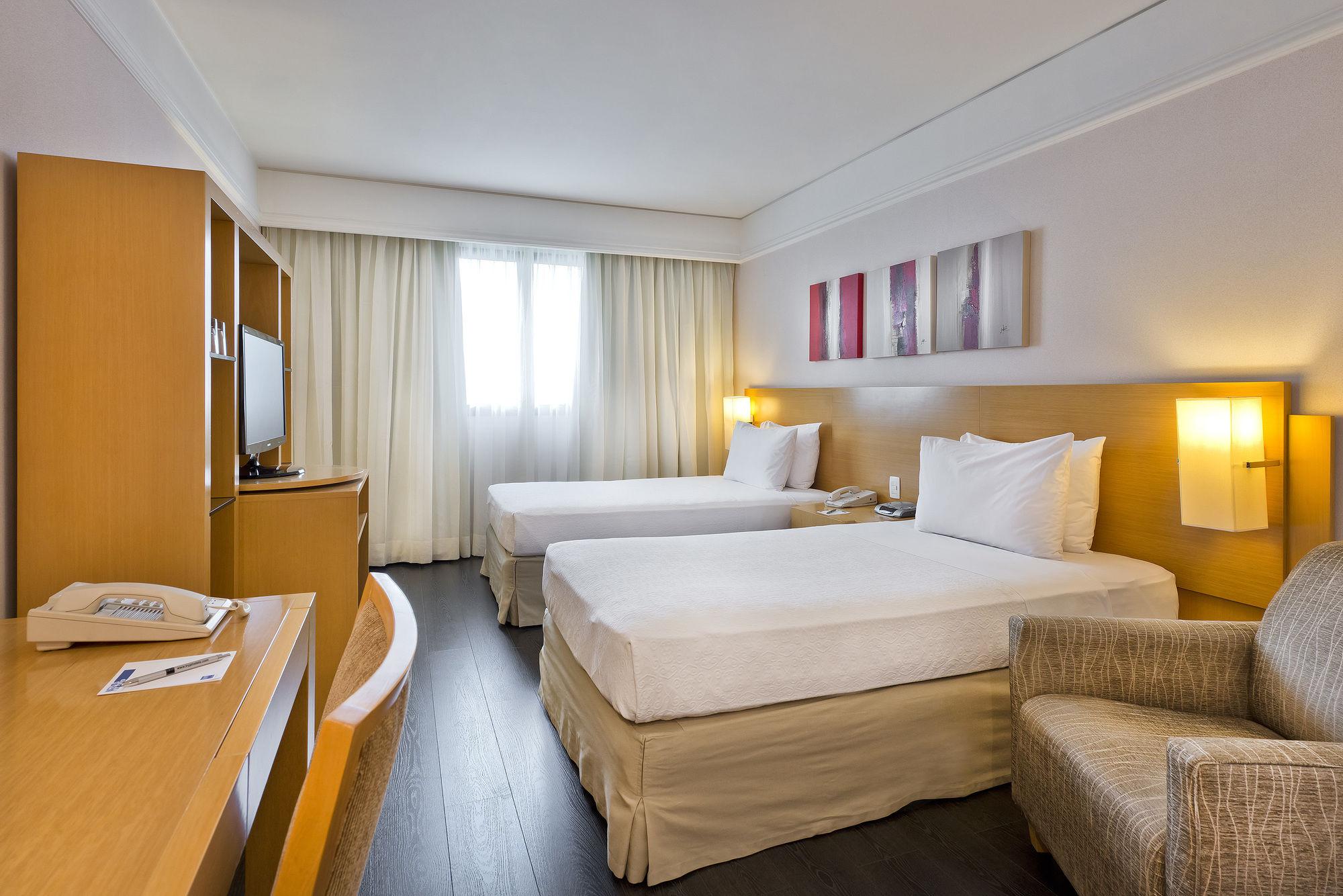 Melia, Guest Room