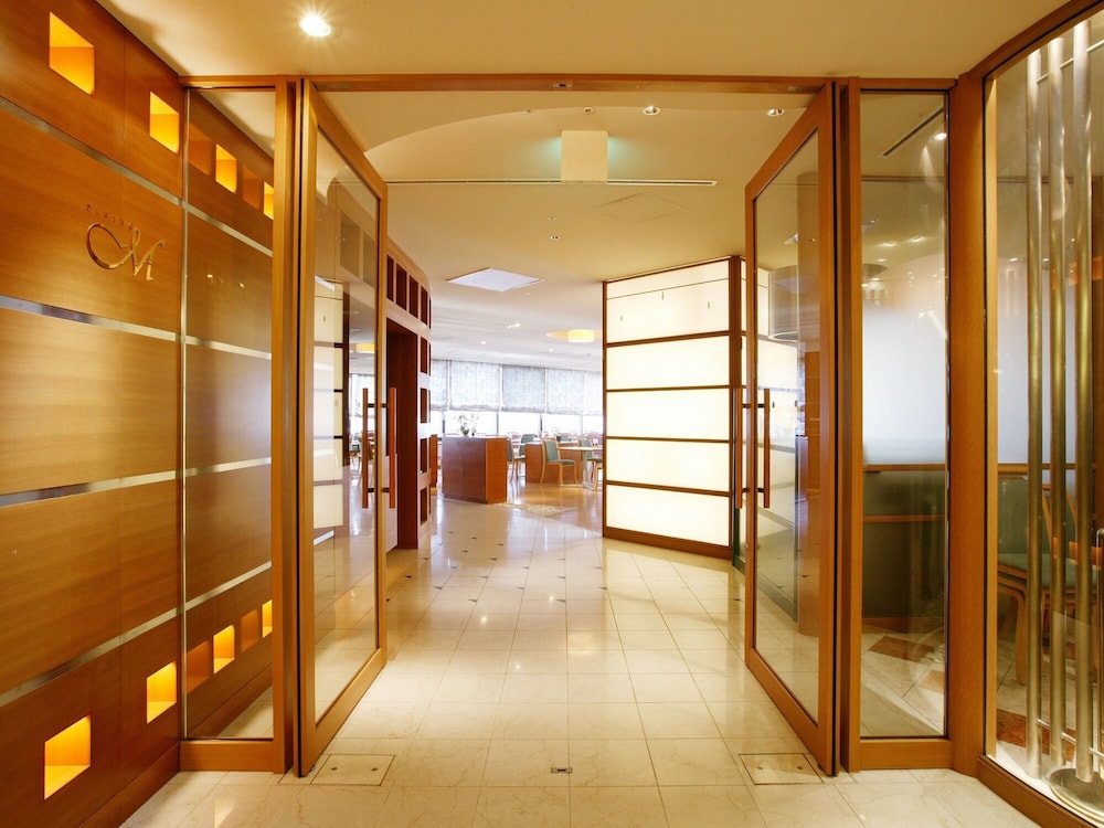 Hotel Granvia Wakayama 33/50