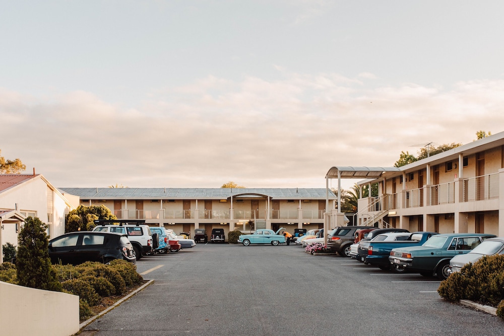 Mercure Barossa Valley 71/77