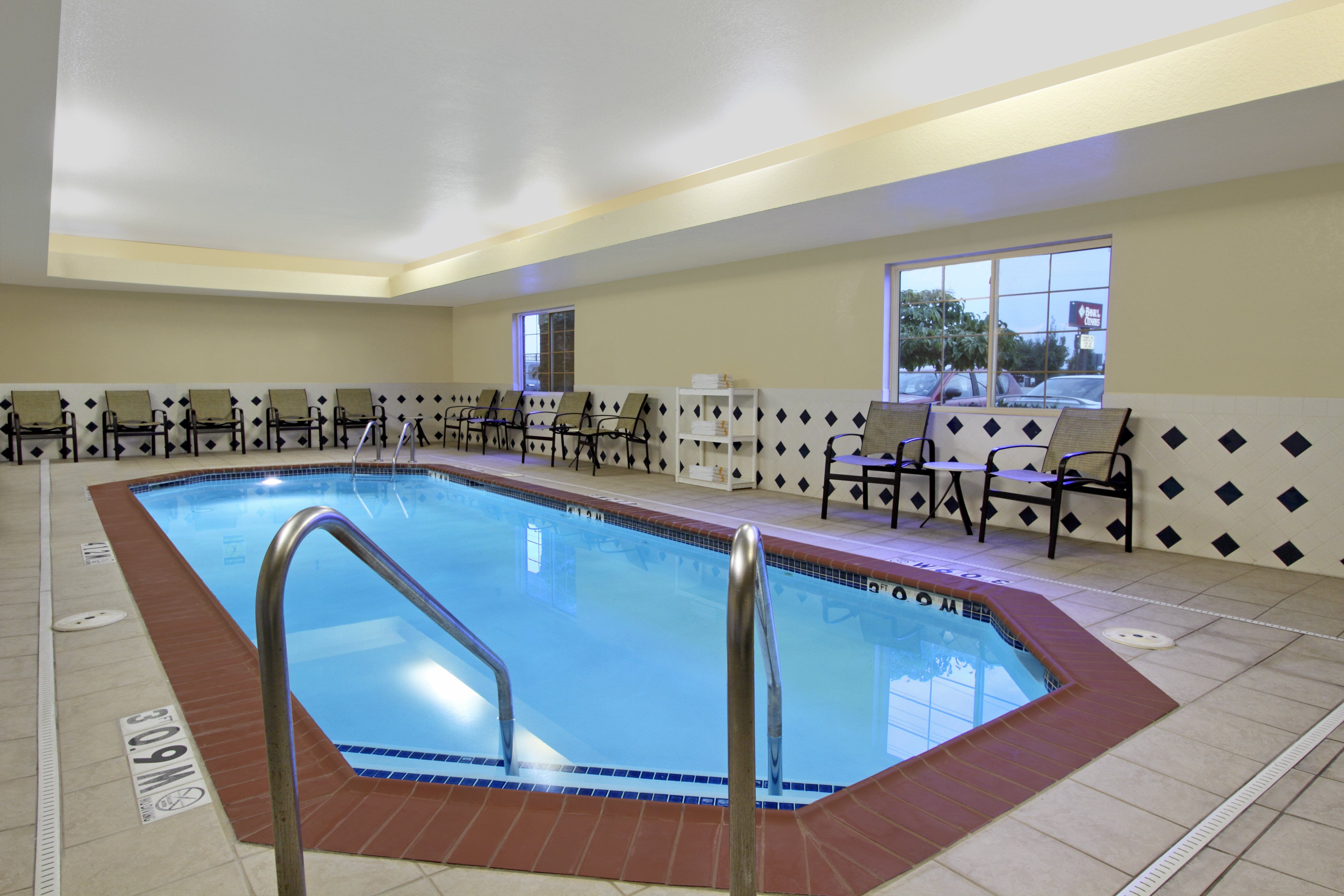 Candlewood Suites Rogers/Bentonville 16/49