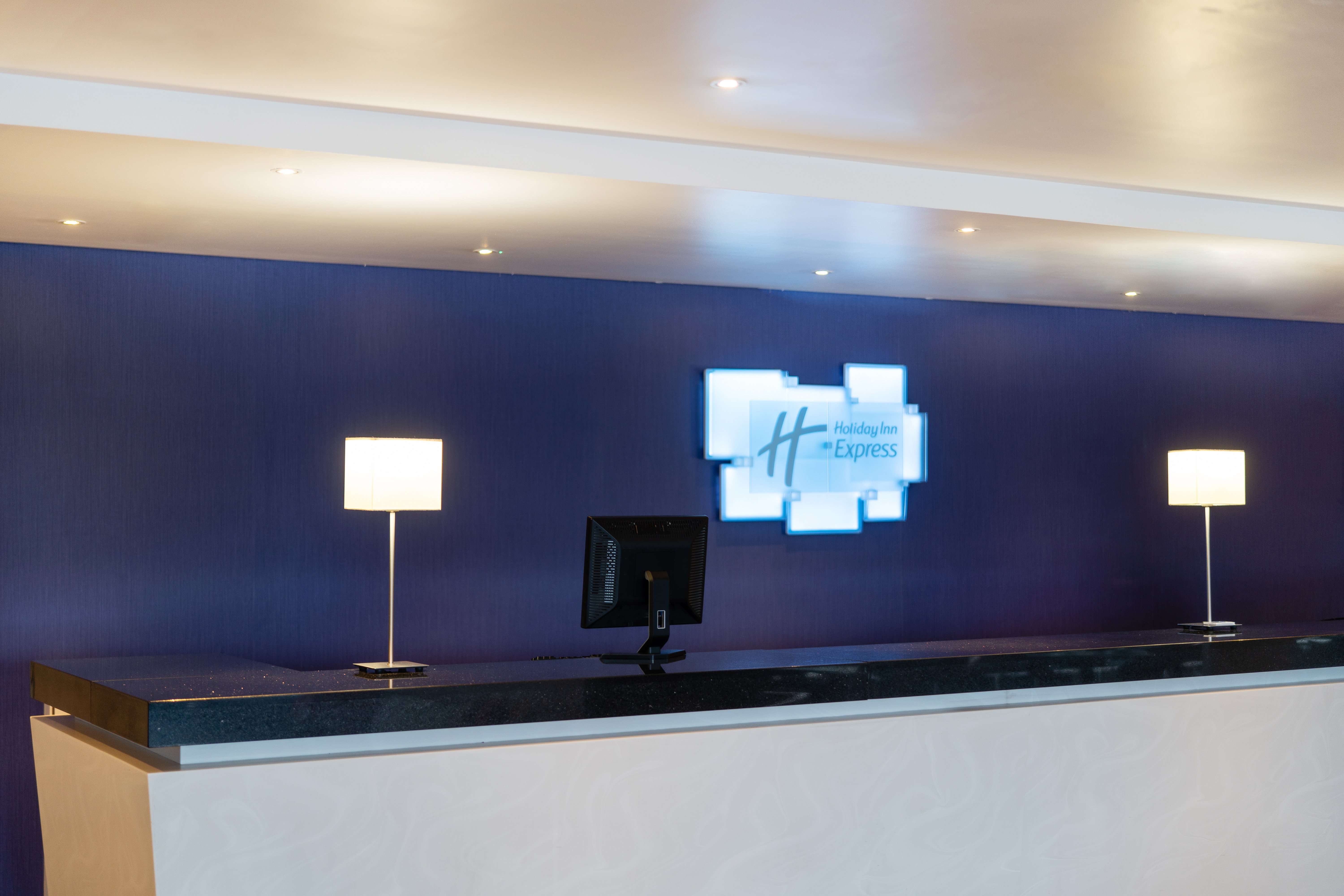 Holiday Inn Express Dundee 10/51