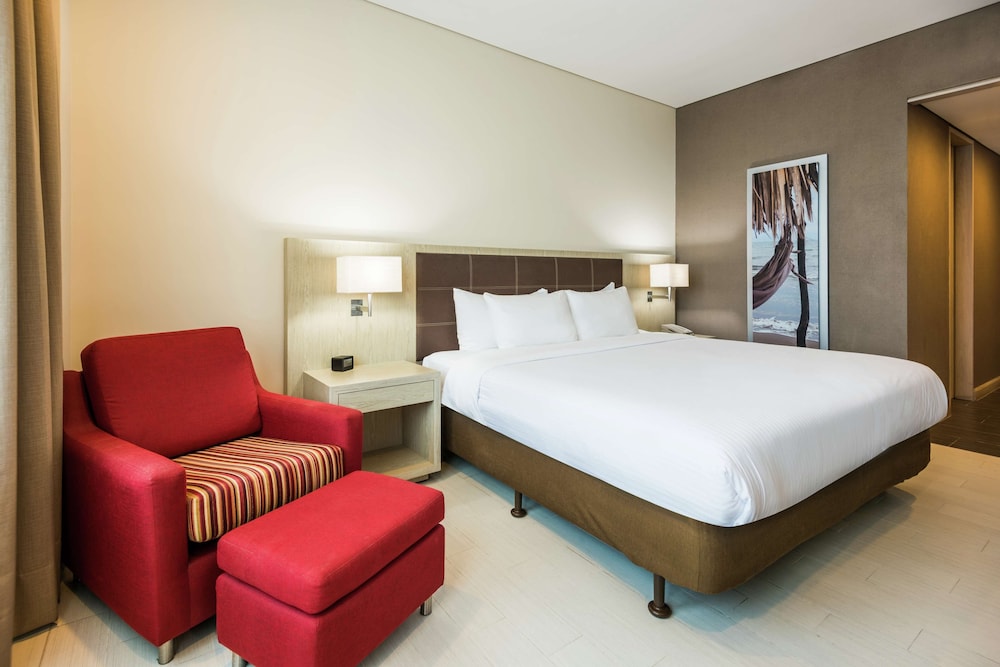 Hilton Garden Inn Barranquilla 13/54