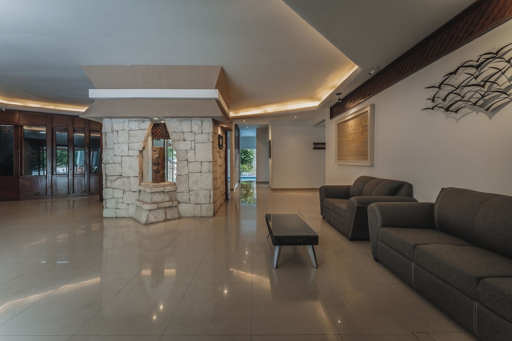 Hotel Plaza Kokai Cancun 44/65
