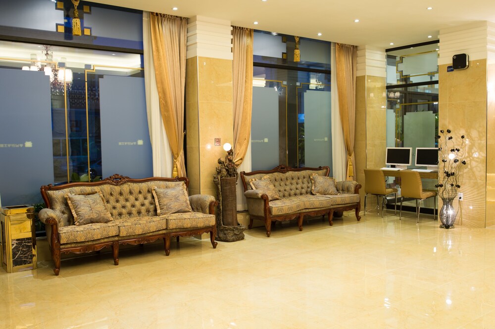 Jeonju Pungnam Family Hotel 27/50