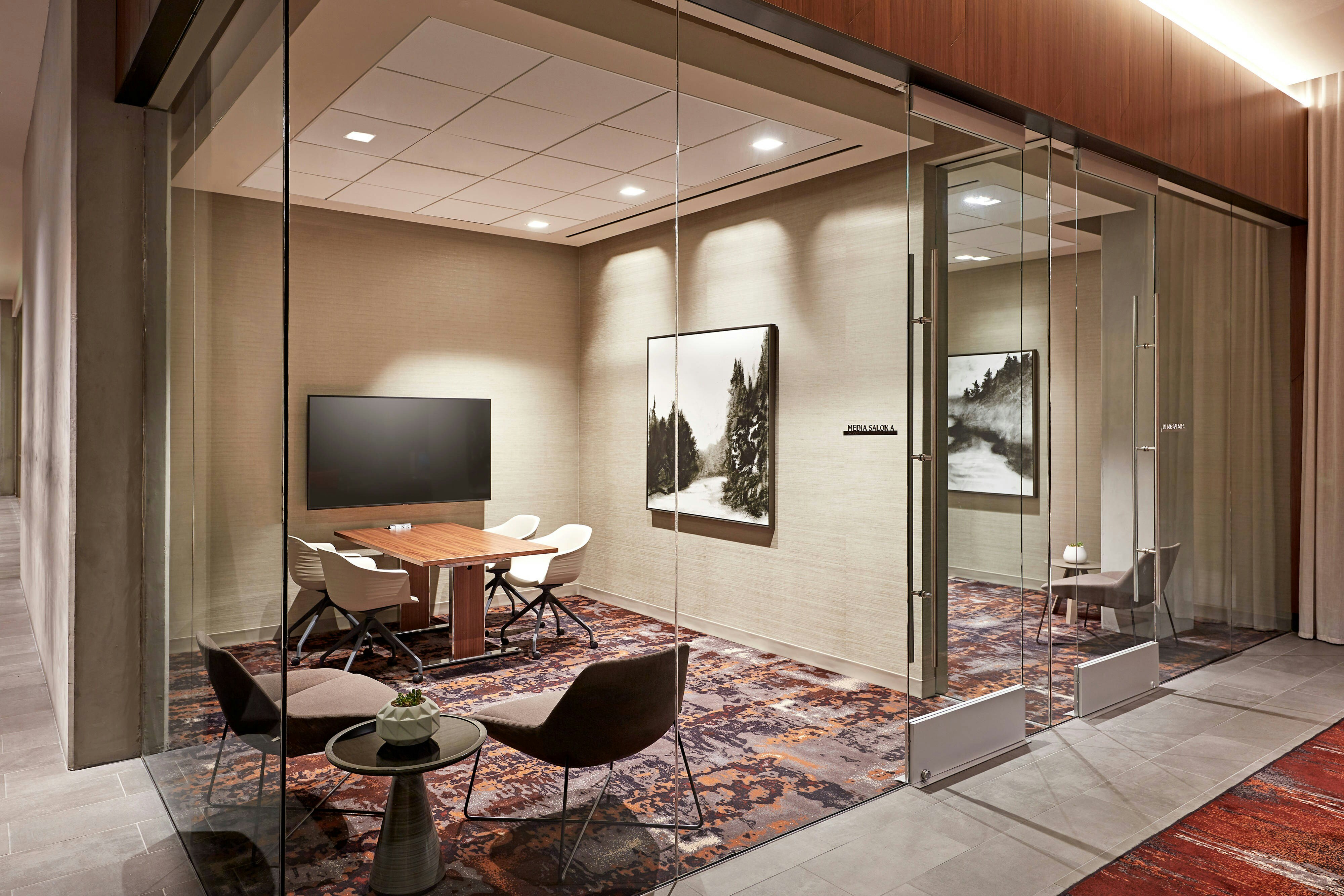 Ac Hotel By Marriott San Jose Santa Clara 63/67