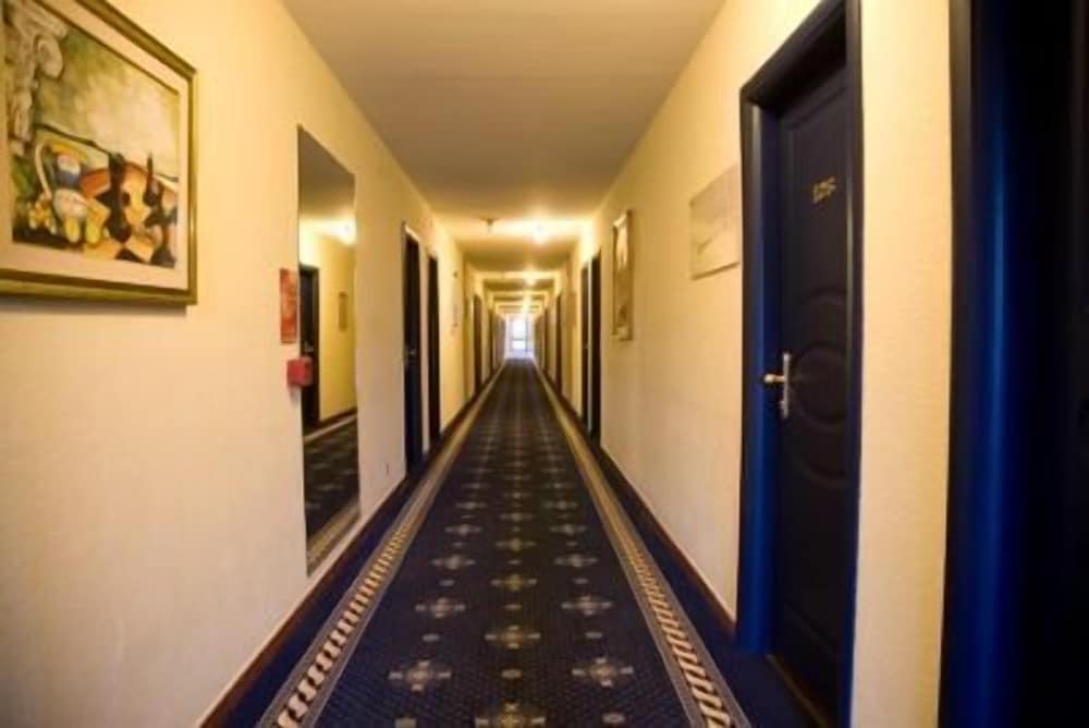 Hotel Il Gelso Bianco Misterbianco 10/30