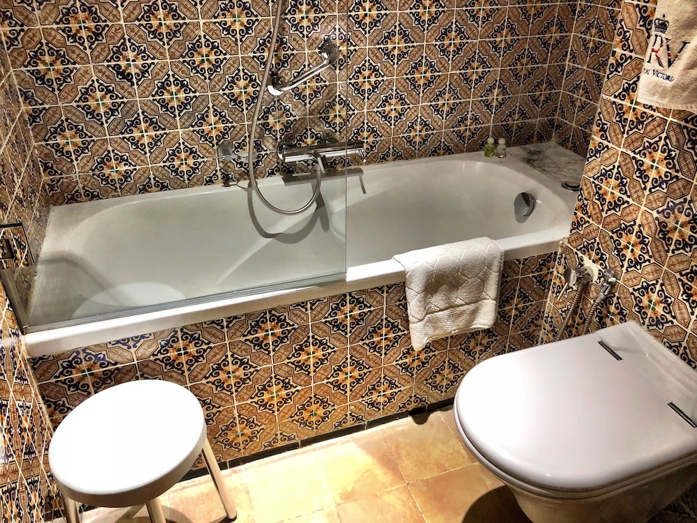 Hotel Royal Victoria 26/66