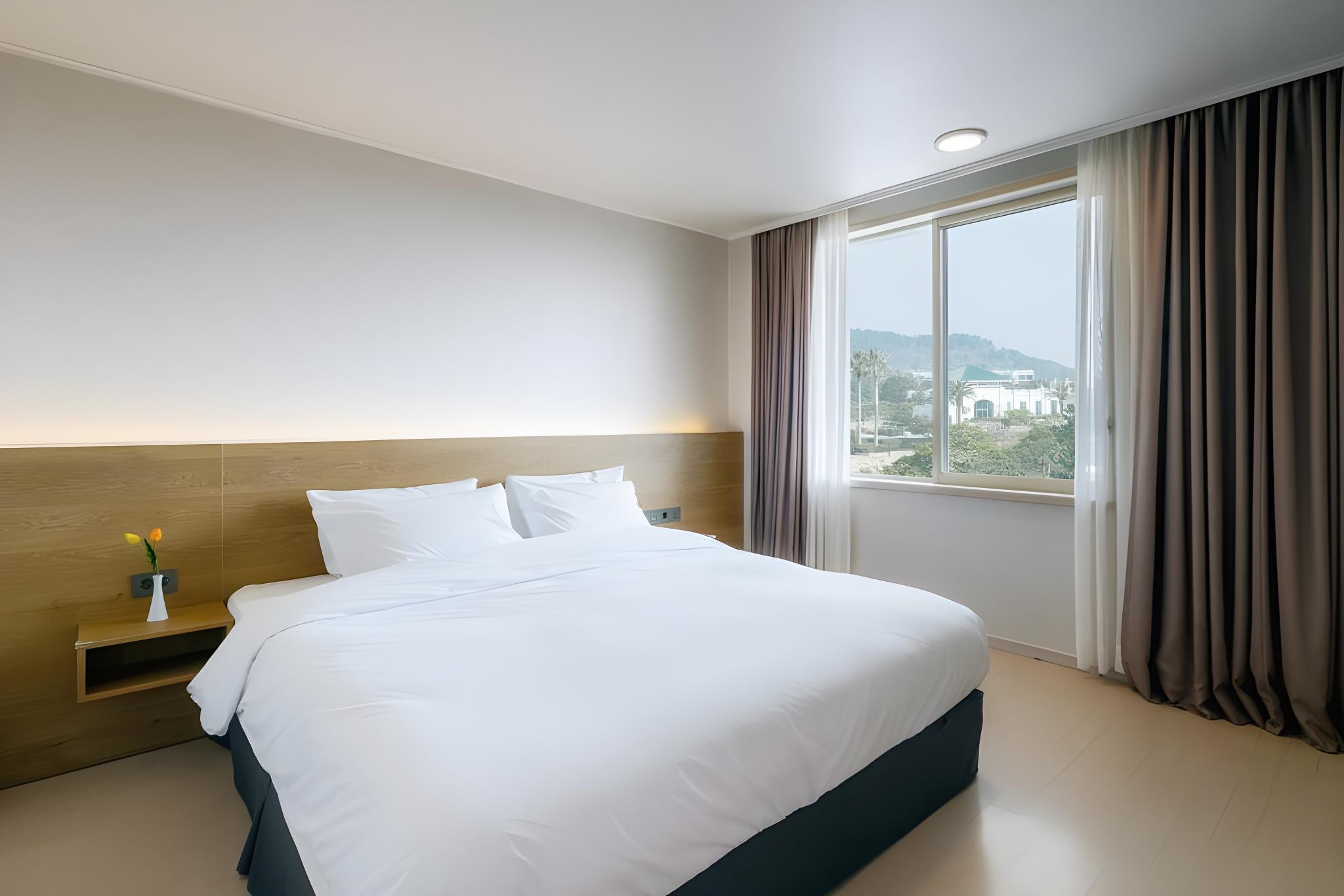 Junior Suite, Water Pool