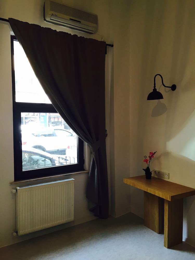 Droom Boutique Hotel 14/18