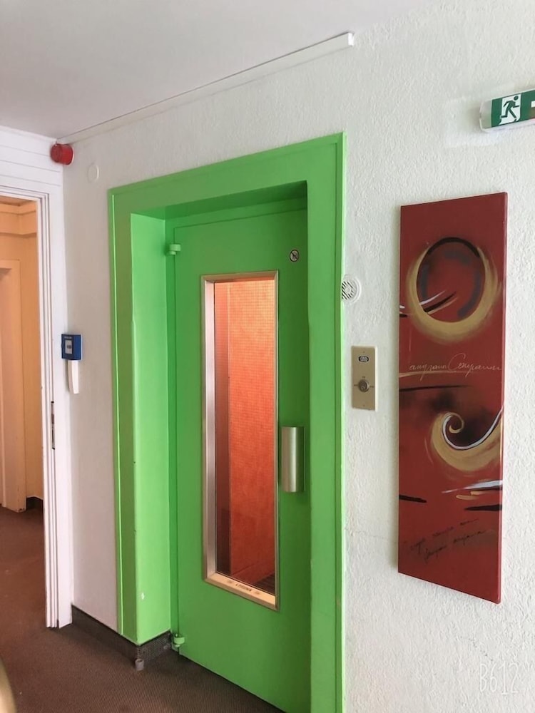 Hotel Austria Stuttgart City 22/45