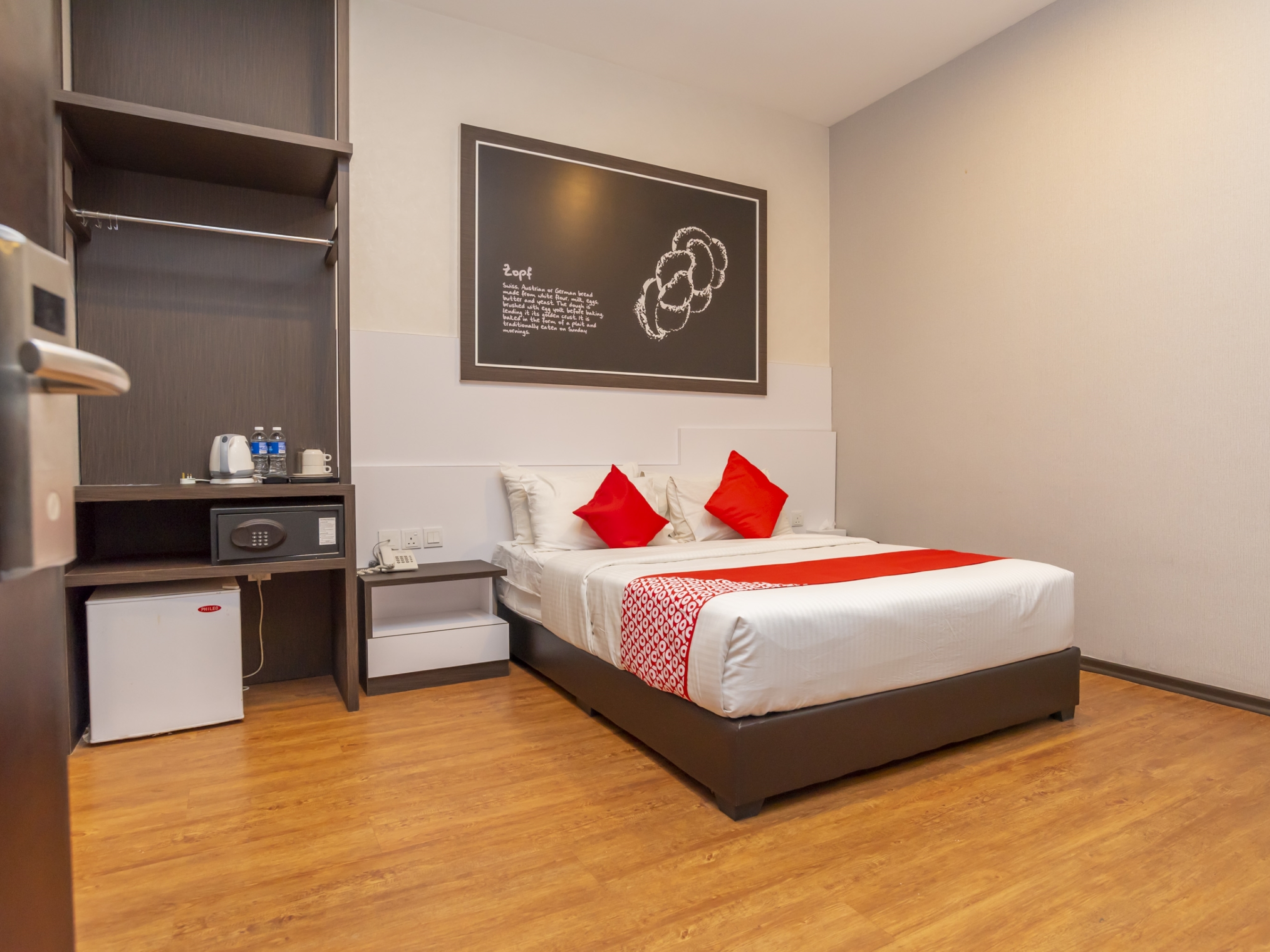 De Sweet Boutique Hotel 25/75