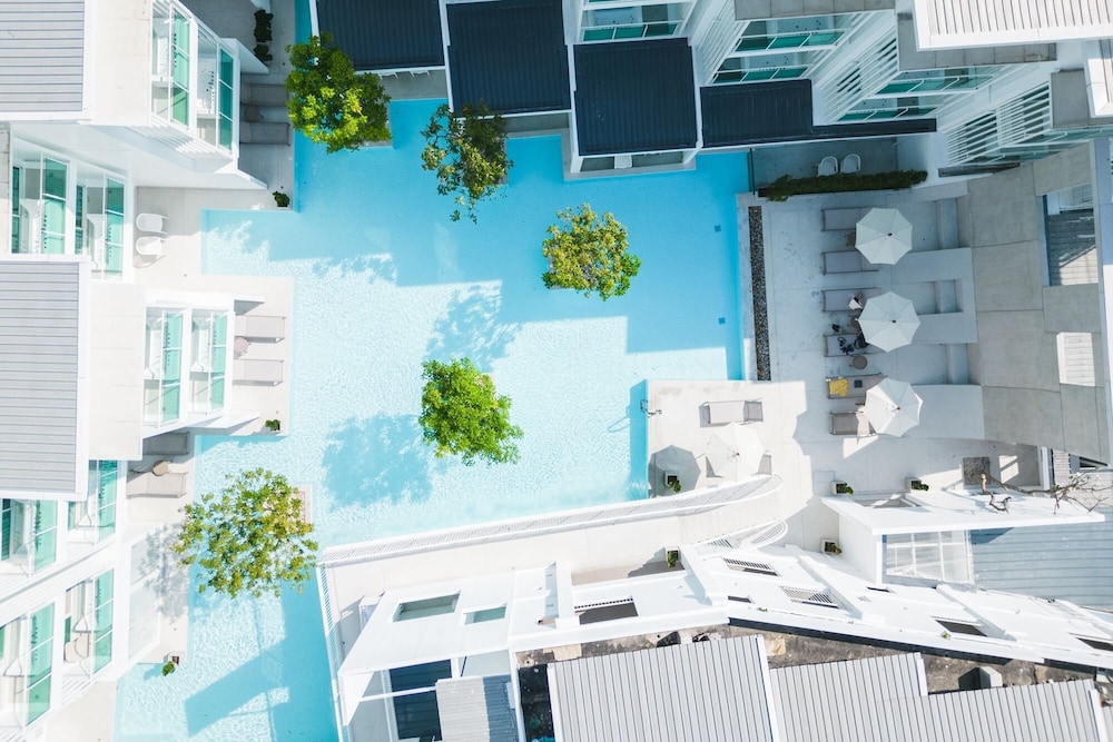 Prima Hotel Pattaya 65/77