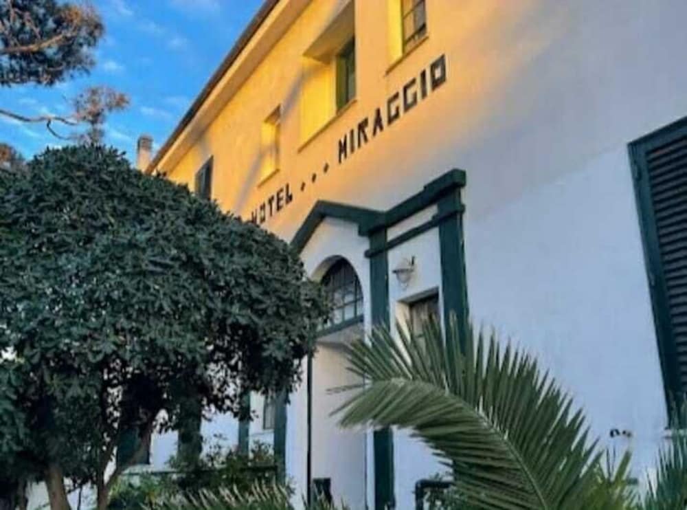 Il Miraggio 2/66