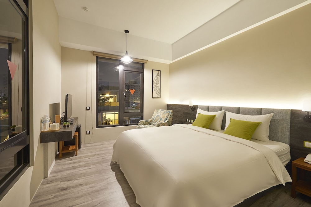 Z Hotel 24/59