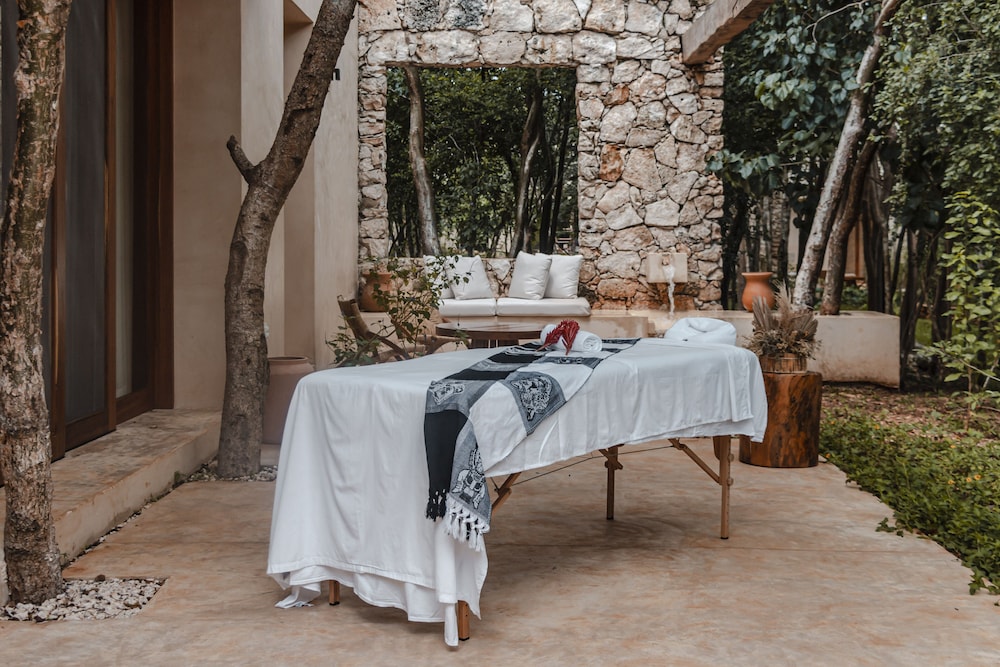Oriundo Luxury Nature Villas 12/28