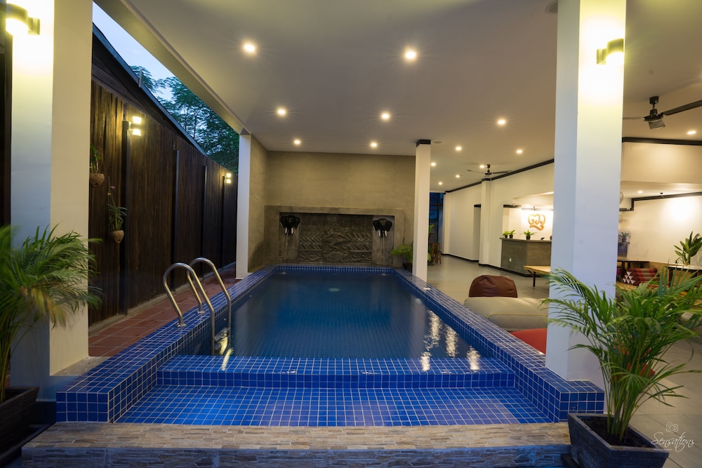 Noni Tree Hostel 28/46