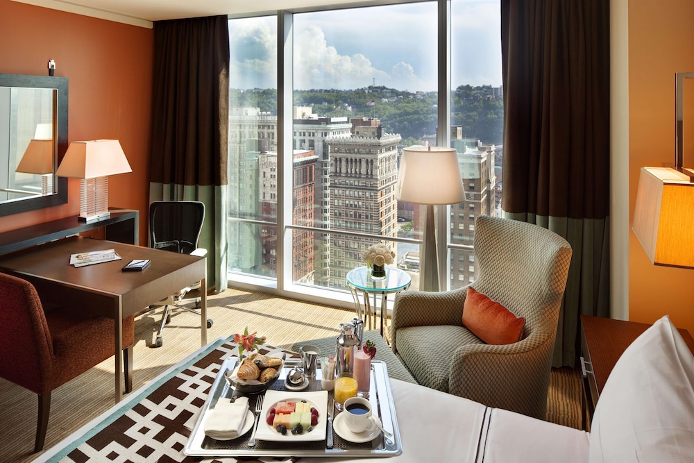 Fairmont Pittsburgh 45/75