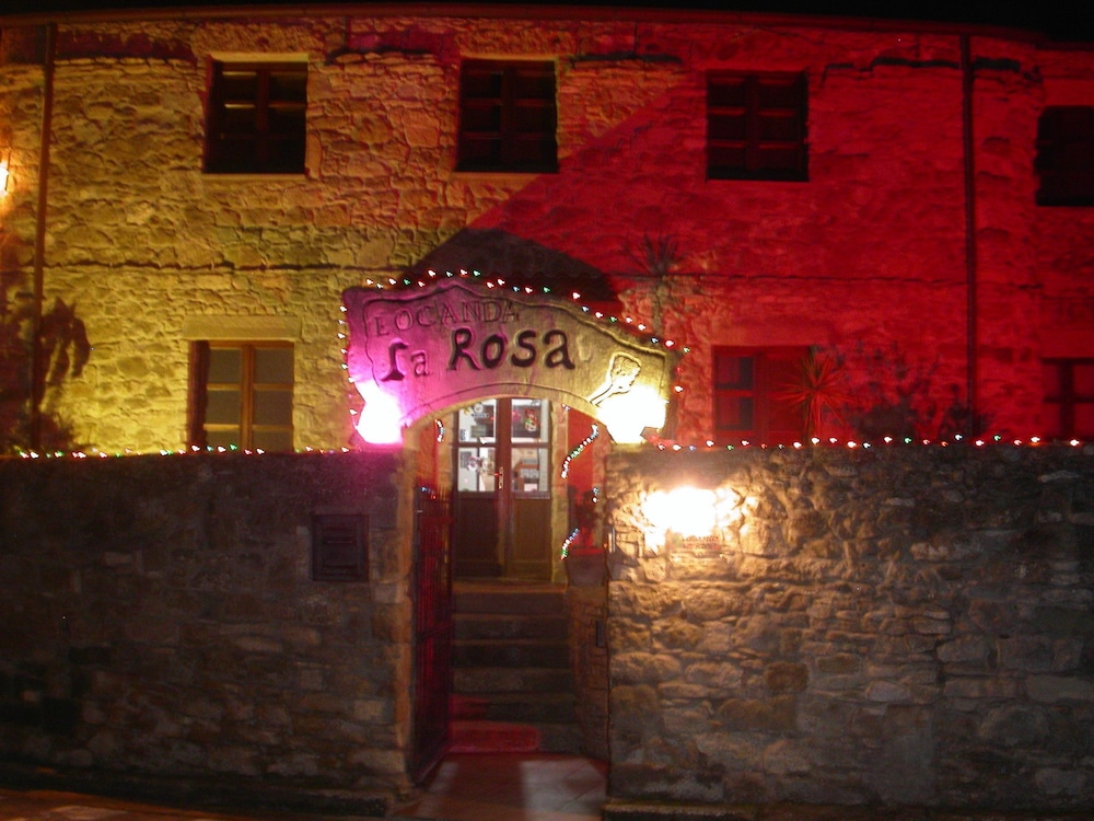 Locanda La Rosa 45/50